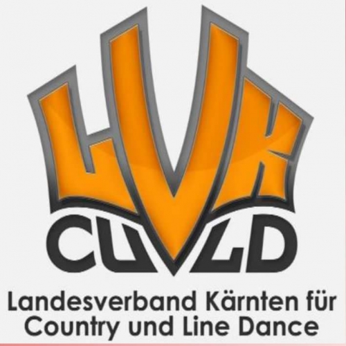 LVK CULD Linedance Logo  Kärnten 